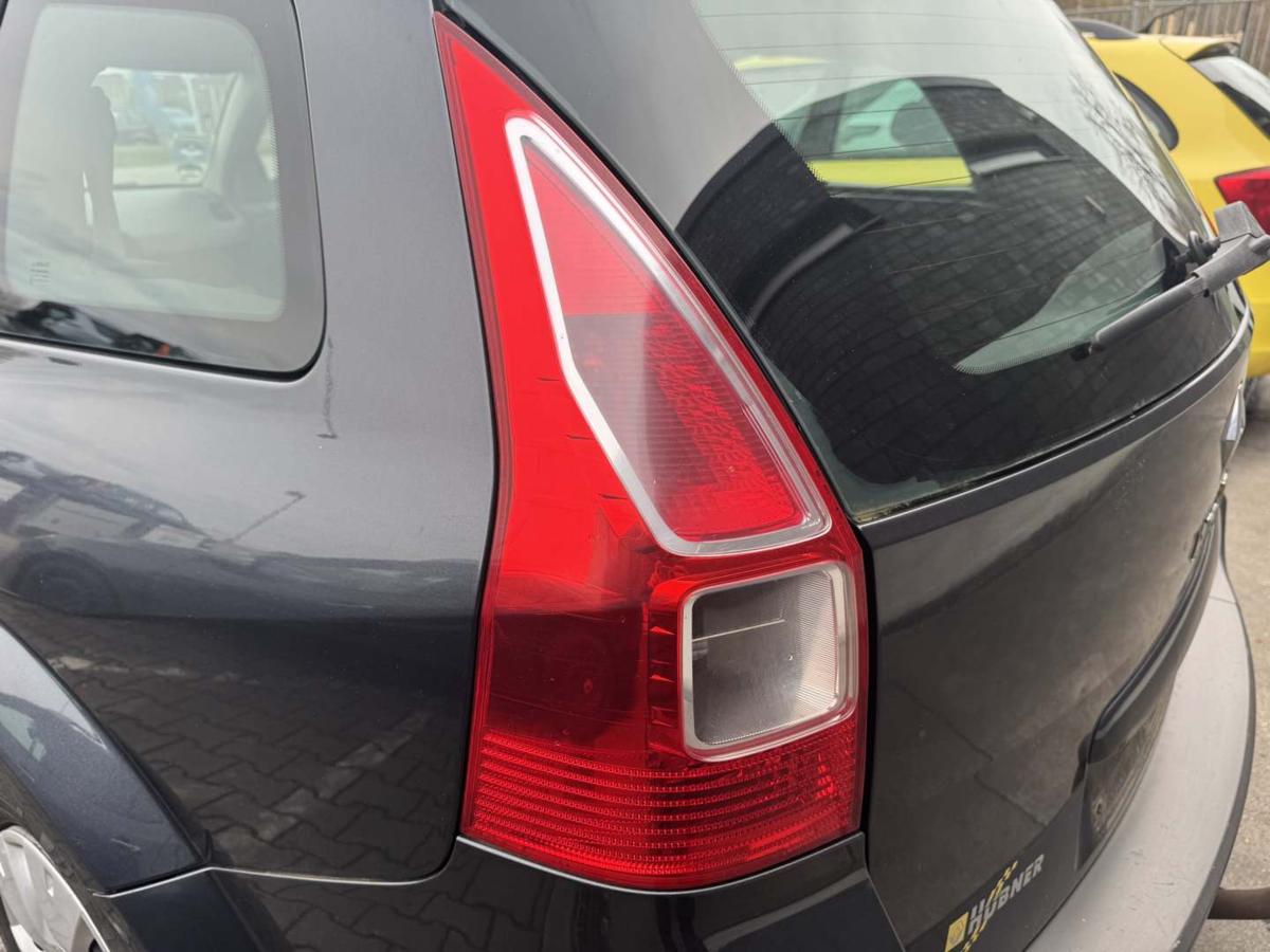 Renault Megane 2 original R&uuml;cklicht R&uuml;ckleuchte Schlussleuchte links Kombi Facelift Bj.2006